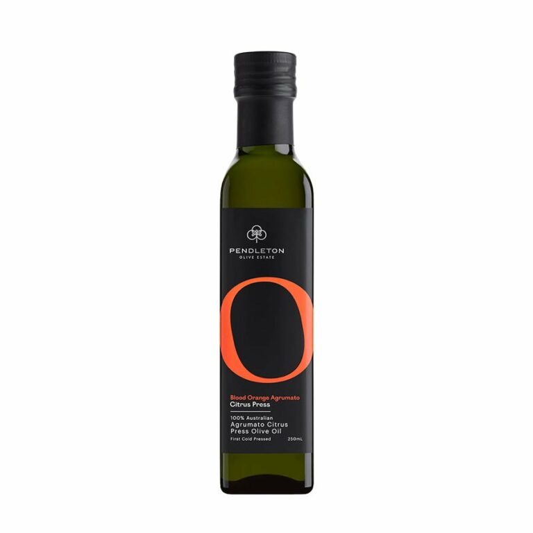 Blood Orange Agrumato 250ml