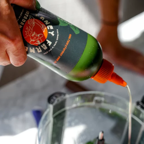 Dầu macca ép lạnh Fancy Farmer 500ml Úc dau macca ep lanh fancy farmer 500ml4