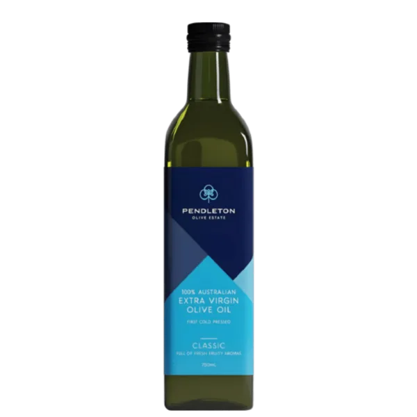 dau o liu sieu nguyen chat pendleton classic 750ml 1