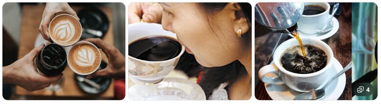 Uống cà phê mỗi ngày ảnh hưởng thế nào đến sức khỏe thận? Góc nhìn khoa học mới nhất ca phe