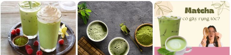 matcha